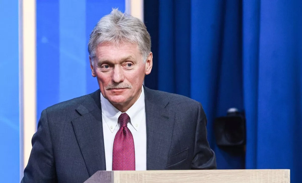 Next round of Russia–Ukraine peace talks set for next week Kremlin confirms
