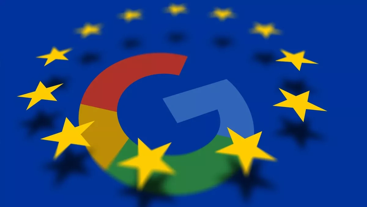 EU tells Google to make search data available to rival services