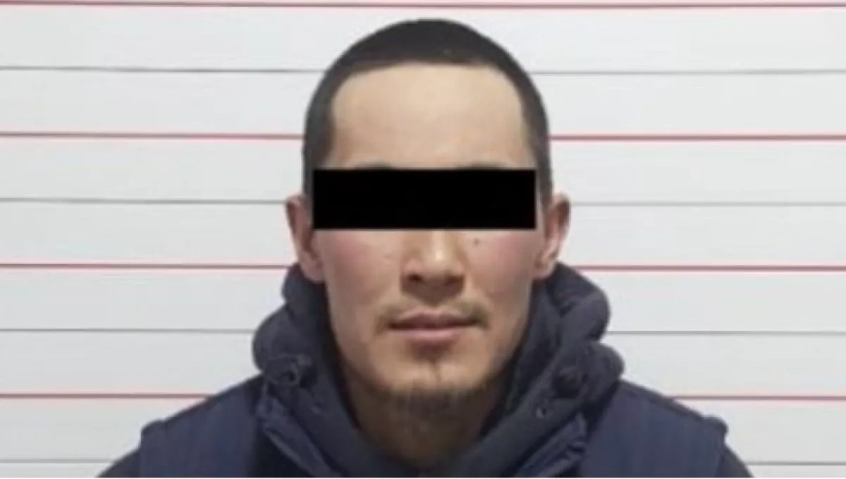 Kyrgyz security forces arrest Hizb ut-Tahrir activist in anti-extremism operation