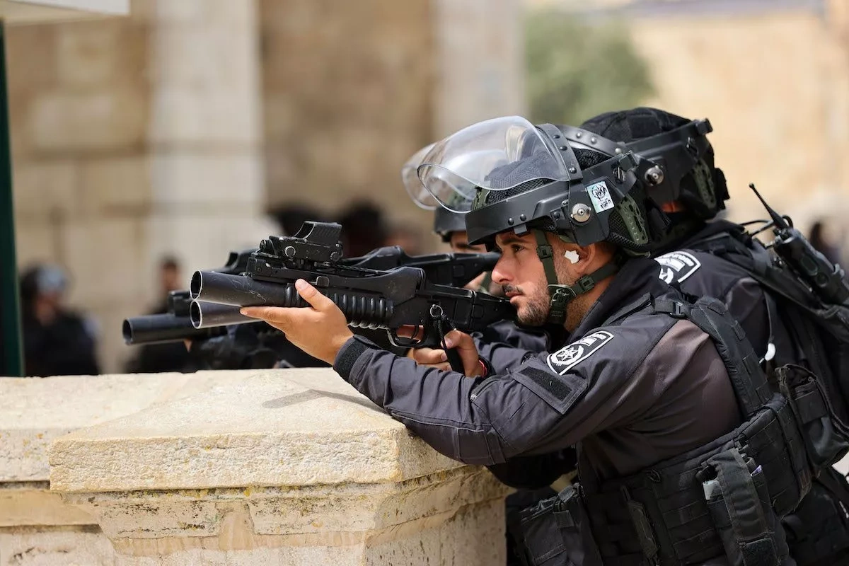 Israel charges two northern residents over alleged Daesh attack plots