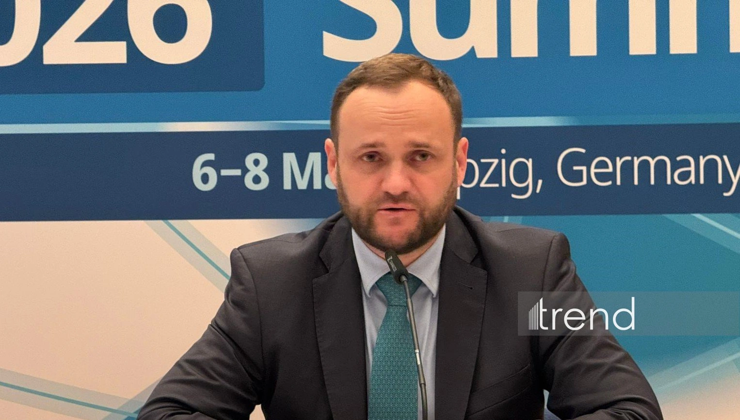 Ukraine to share post-conflict reconstruction experience with Baku at WUF13 – Deputy PM