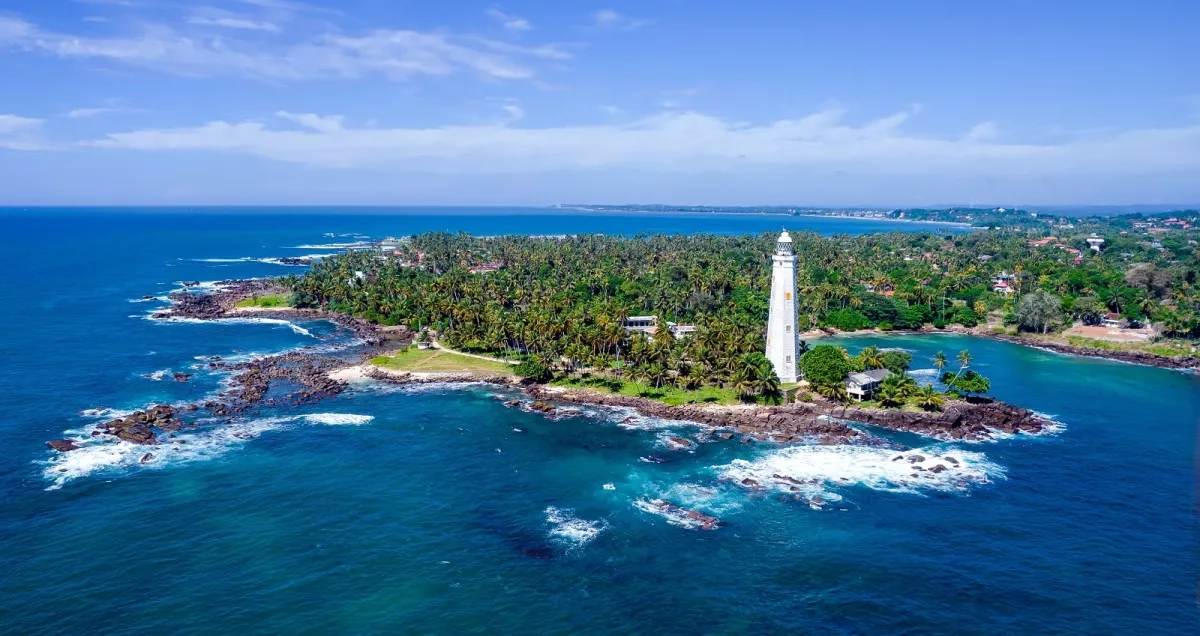 Sri Lanka grants visa-free entry to Belarusian citizens