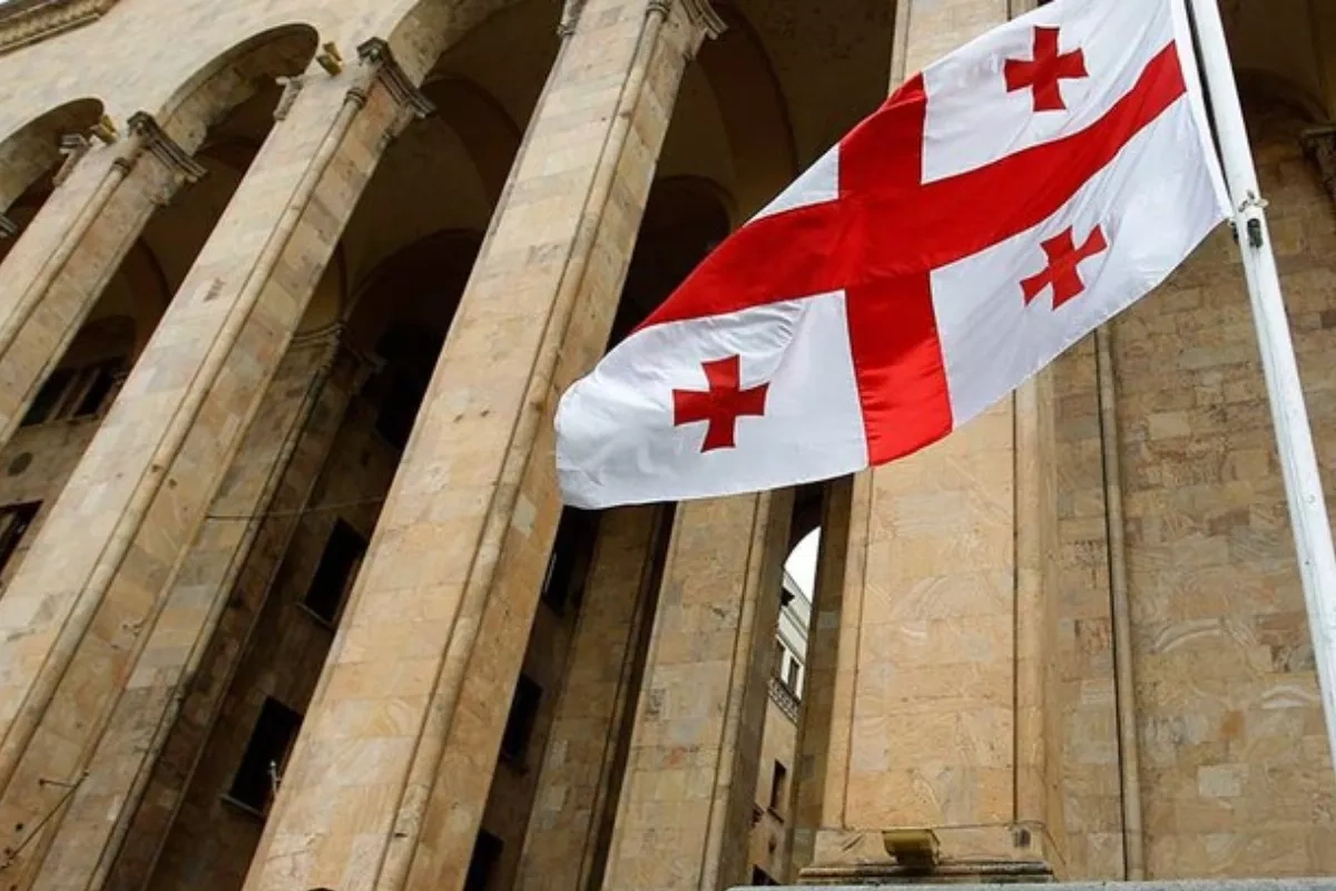 Georgia leans on international lenders as external debt climbs
