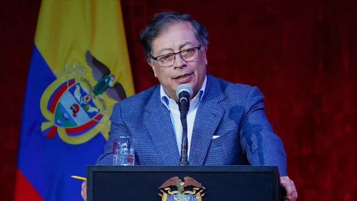 Autumn of the socialists? Colombia on the verge of a choice