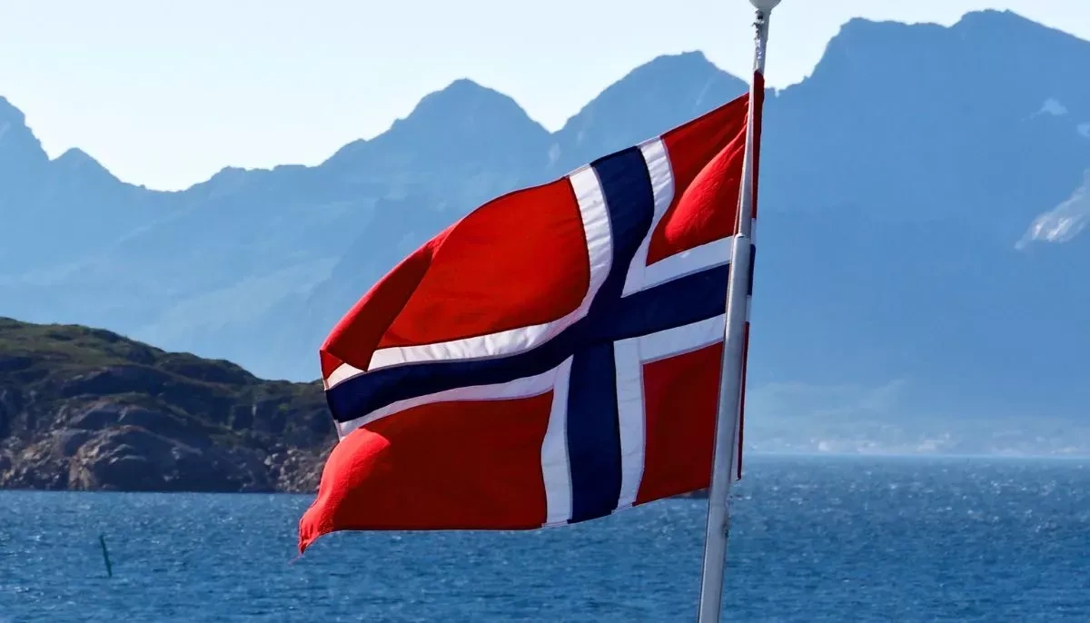 Norway's southern reservoirs hit 30-year low amid drought