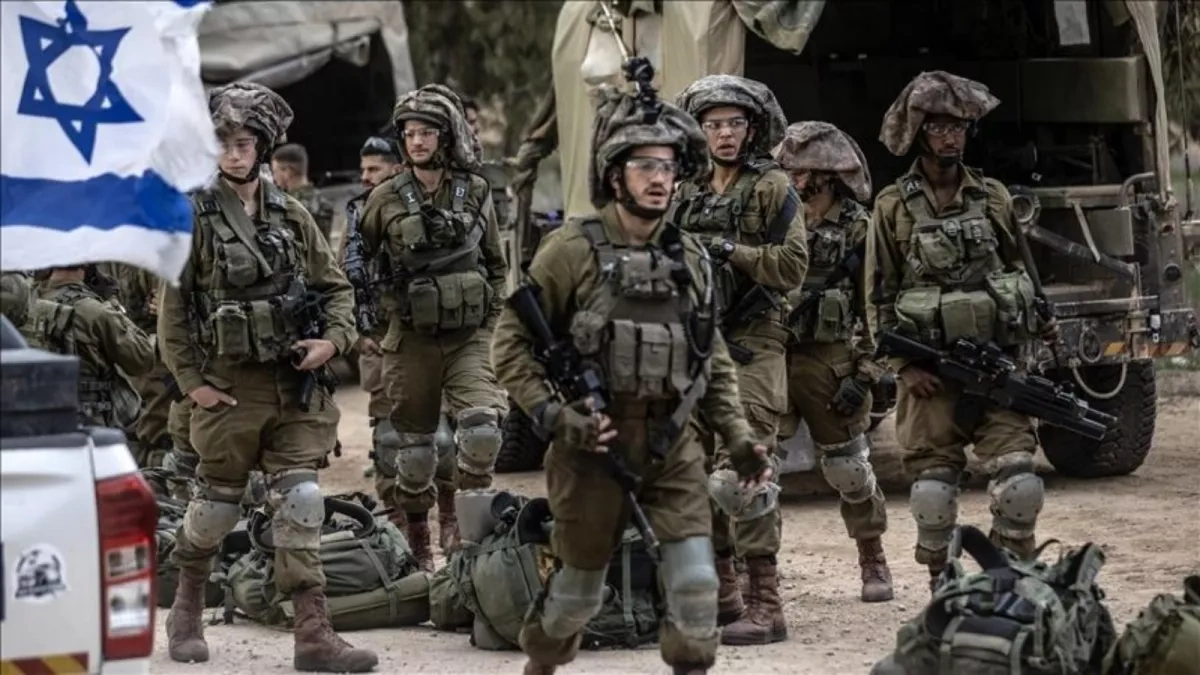 Iran’s Quds Force chief demands Israeli withdrawal to pre-war Lebanon lines