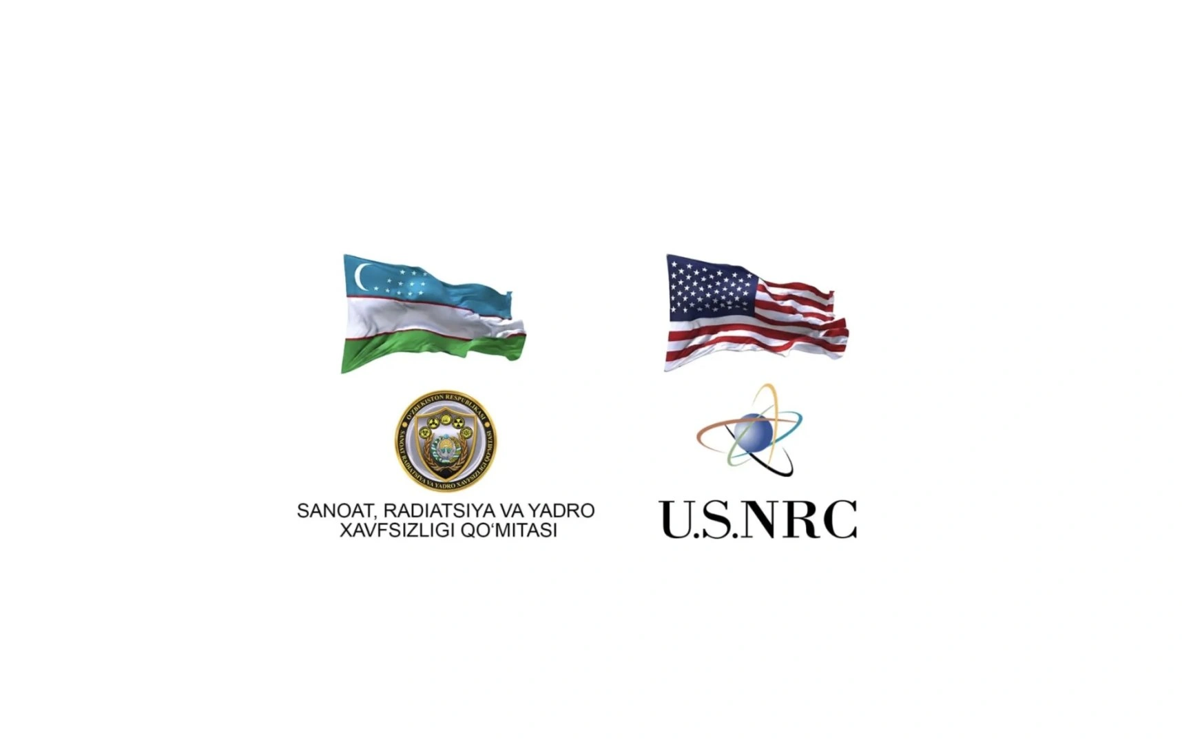 Uzbekistan, U.S. sign MoU on nuclear and radiation safety