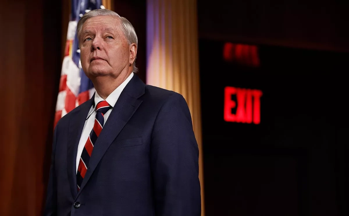 Senator urges US to “unleash Israel,” warns of military action over Iran deal