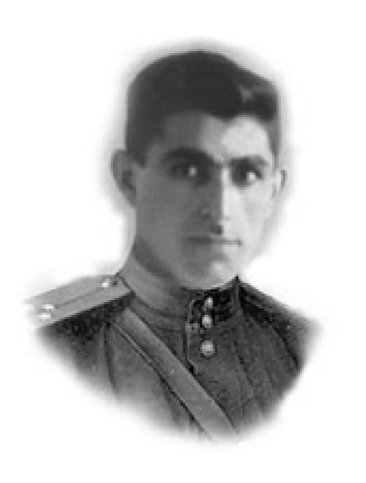 Heroes of June 1941: Azerbaijanis on the Belarusian front Analysis by Limansky