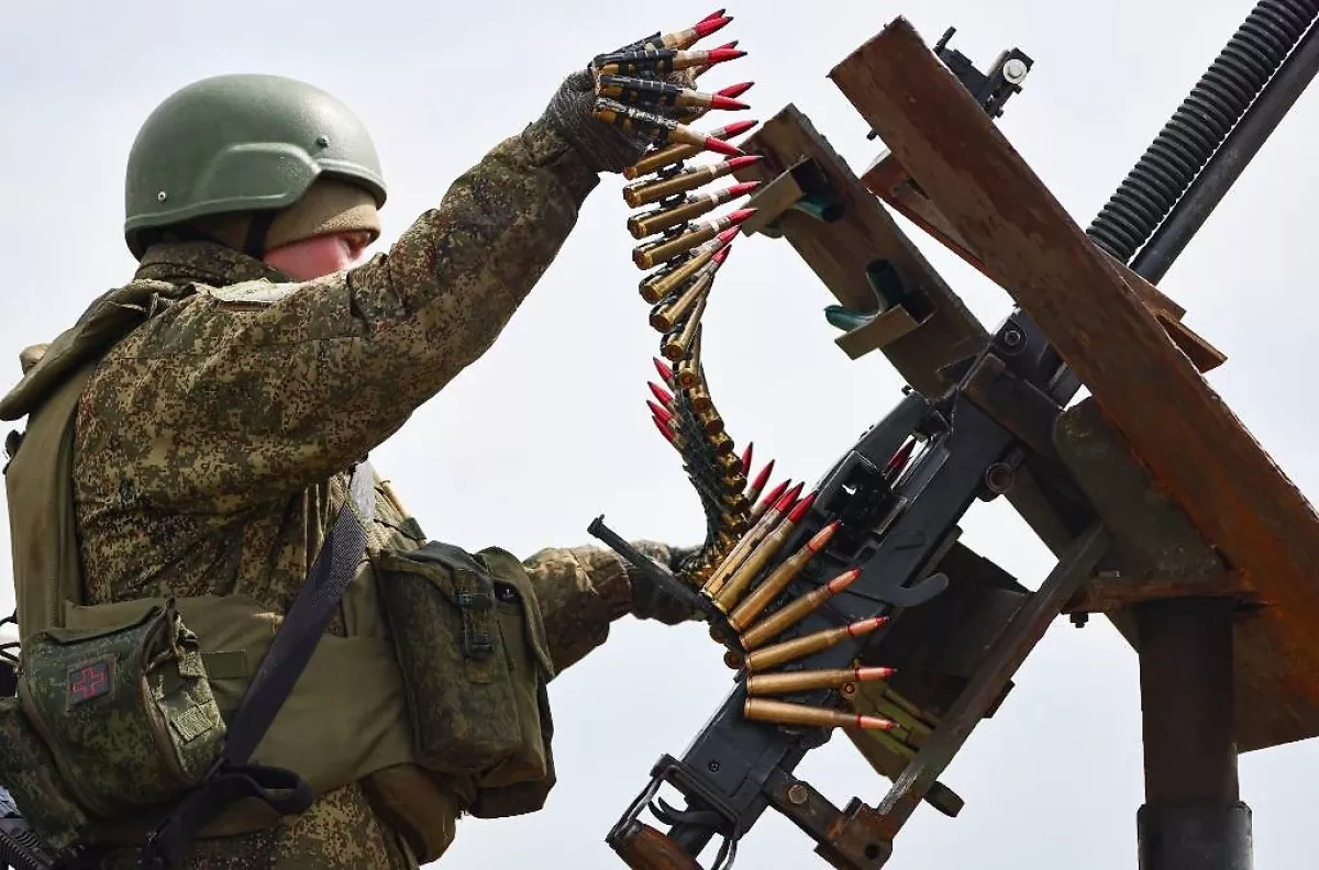 Russia says it downed 780 Ukrainian drones in single day