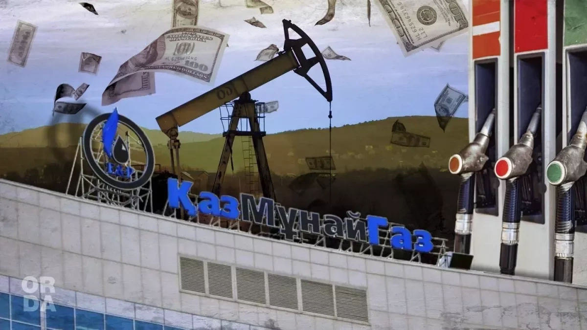 Analysts: Kazakhstan could benefit from soaring oil prices amid Middle East tensions