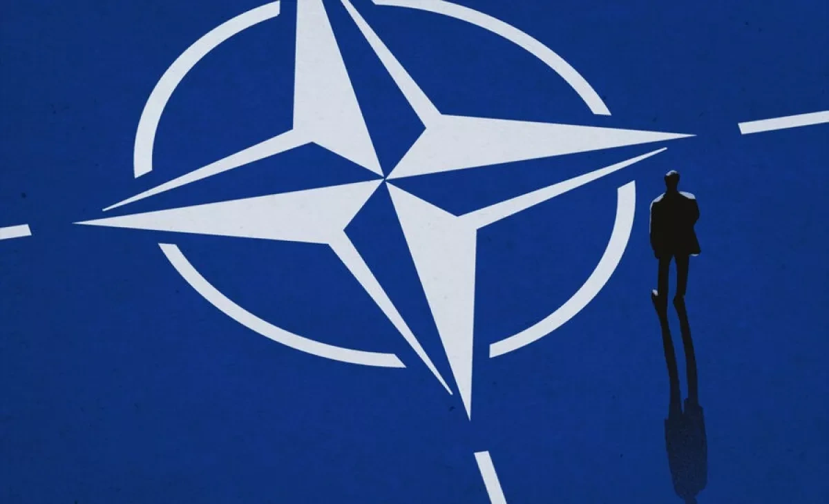 Spanish party calls for NATO referendum on country’s membership