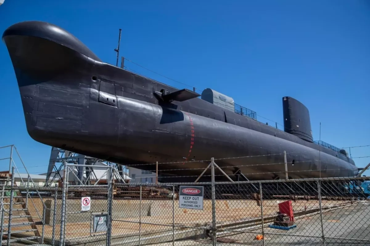 Poland advances Orka submarine programme with Sweden partnership