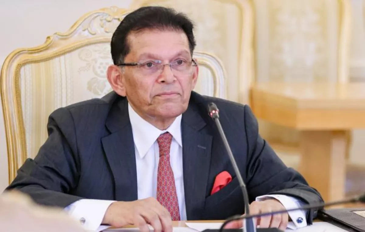 Bangladesh expects Rooppur nuclear power plant to begin operations soon