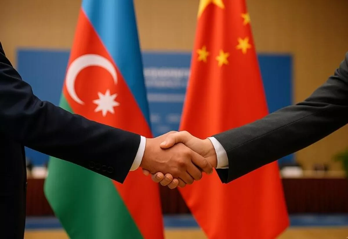 From Beijing to the Caspian: What Azerbaijan gains from the SCO Analysis by Khazar Akhundov
