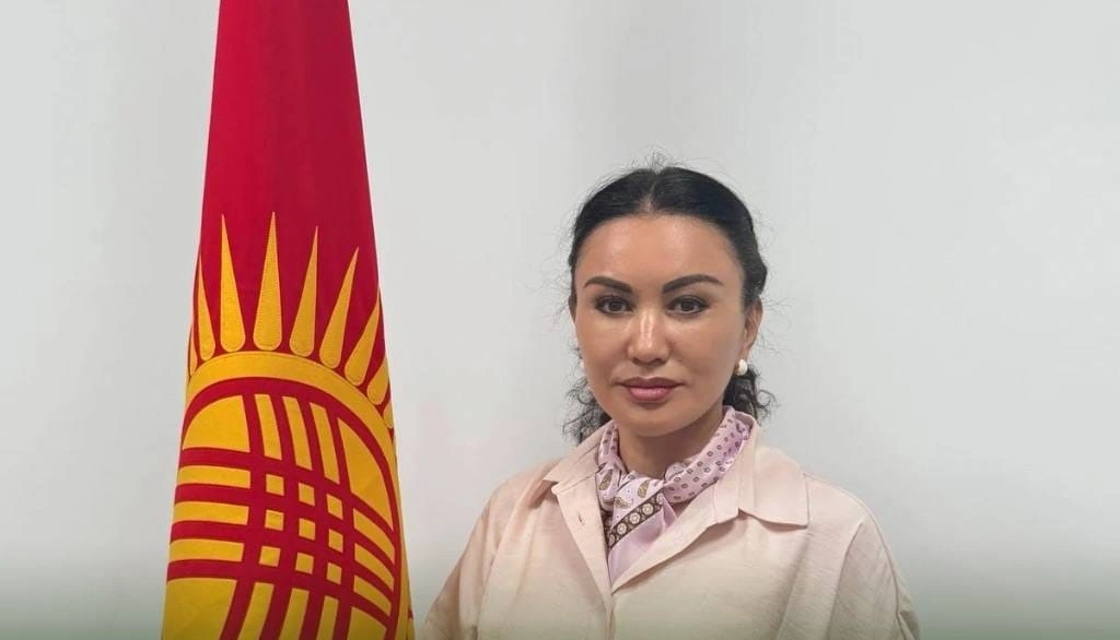 Kyrgyzstan appoints new deputy agriculture and water resources minister