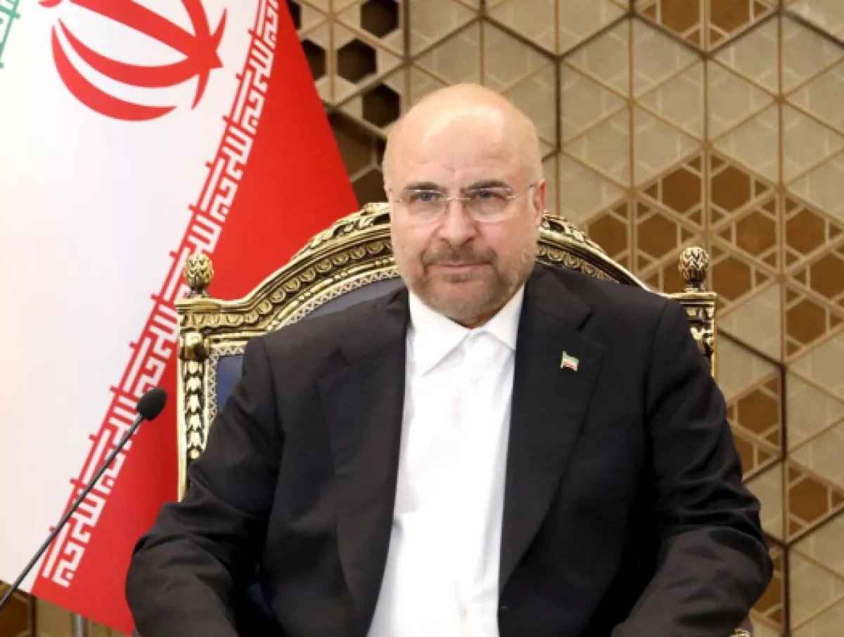 Iran ready to face US ground invasion, top lawmaker says