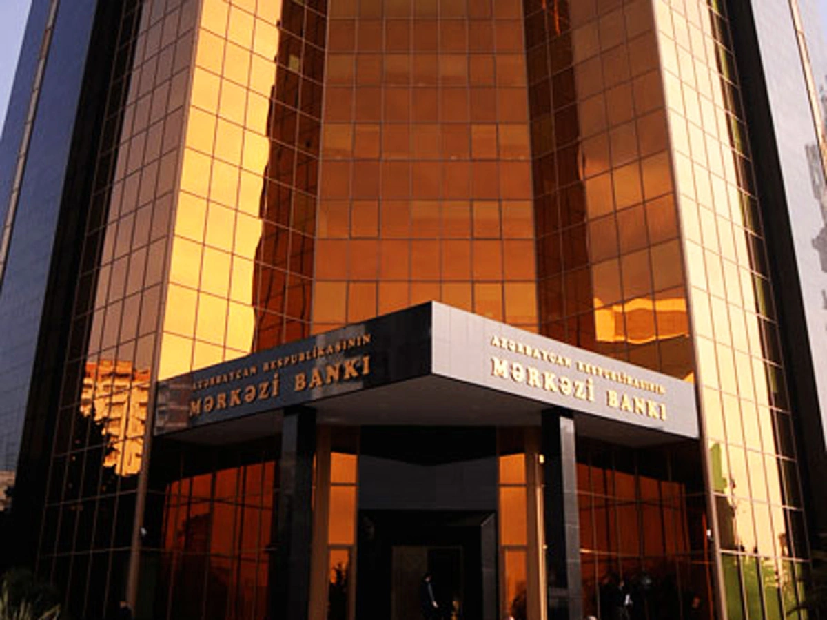 Azerbaijan's Central Bank sets date for its next interest rate decision
