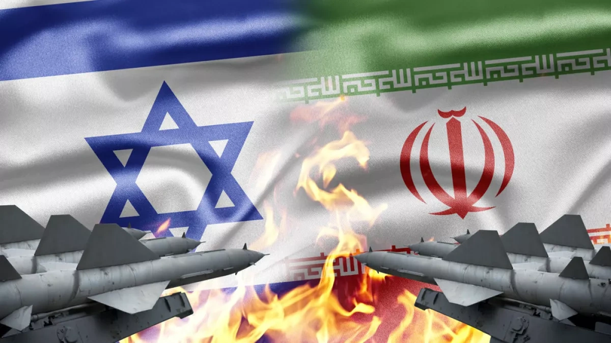 US vs Iran: Calm before the storm? Expert opinions on Caliber.Az
