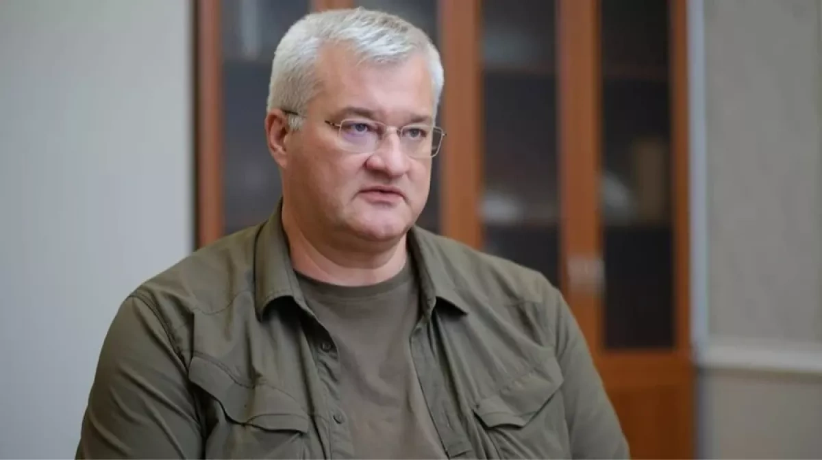 Ukraine denies involvement in shooting of Russian military general