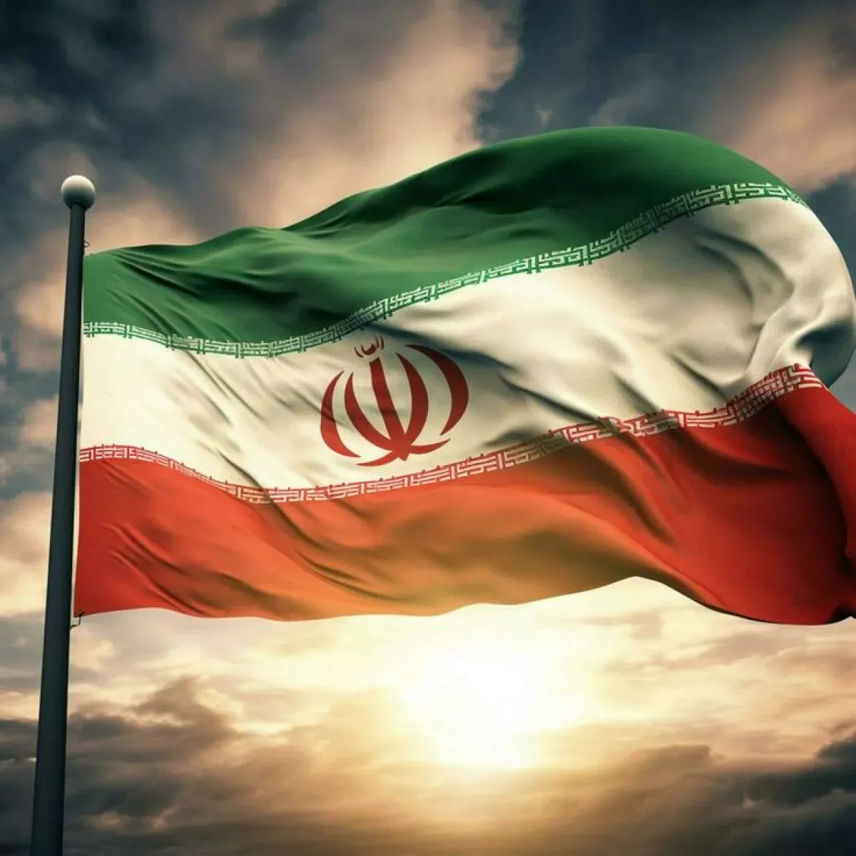 Iran elevates ex-revolutionary guards commander to top security post