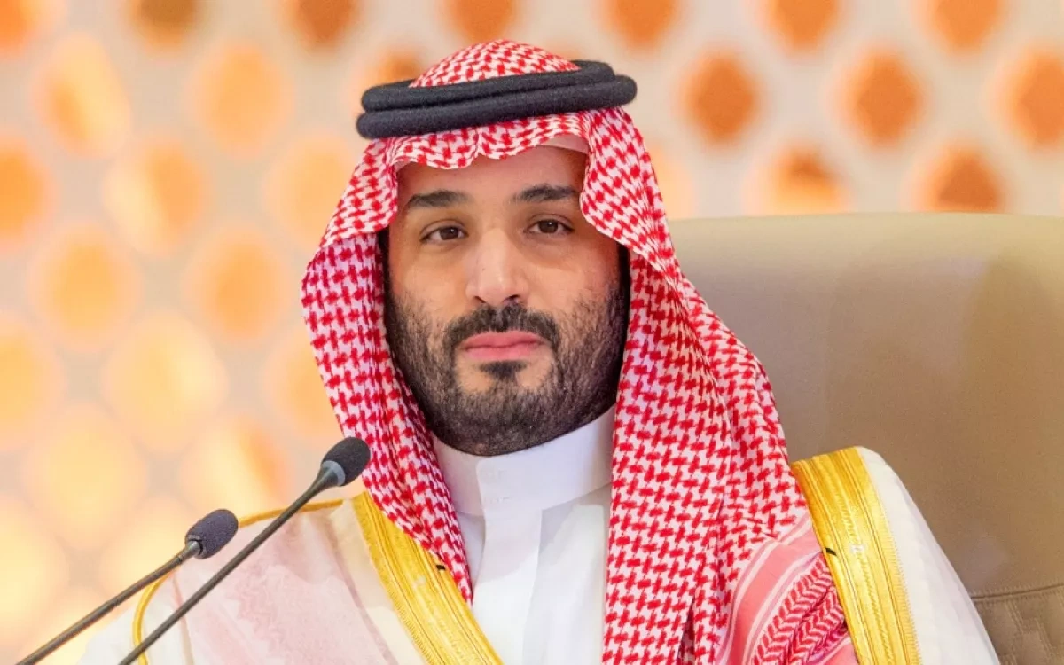 France, Saudi Arabia eye new trade and security deals ahead of Paris summit