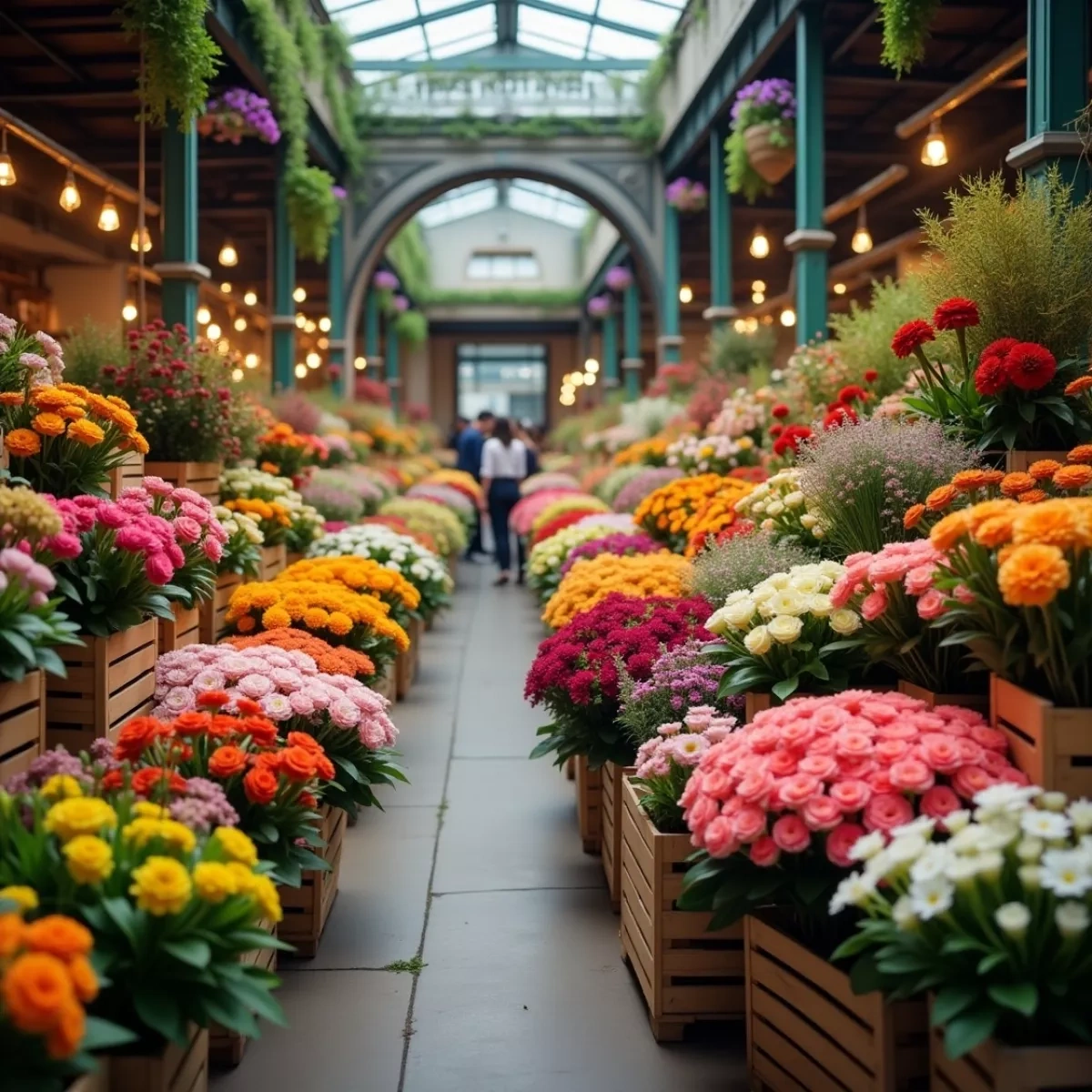 Armenia’s flower export industry faces heavy losses after Russian restrictions