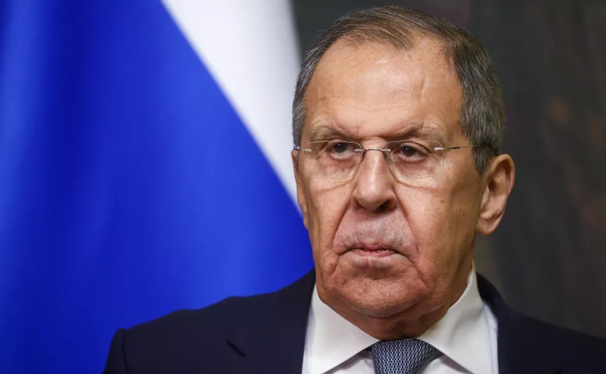 FM Lavrov flags Rubio’s Ukraine remarks as concerning for Russia