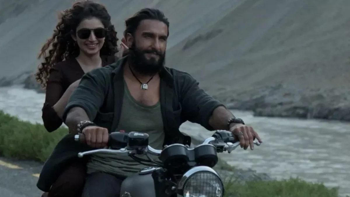 Bollywood as a weapon: India turns cinema into a factory of hatred Article from Pakistani media