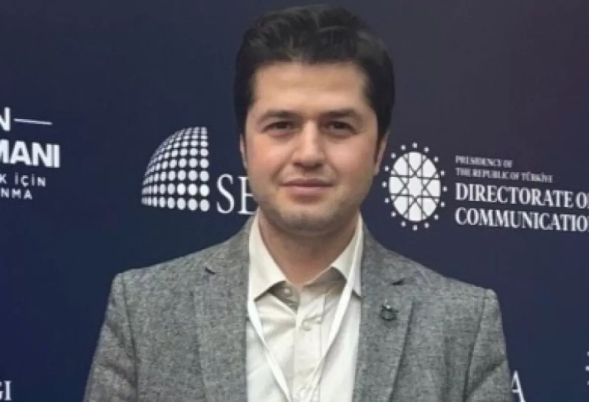 Turkish expert says Zangezur Corridor could reshape Eurasian geopolitics
