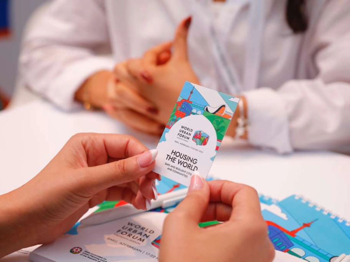 Media accreditation for 13th session of World Urban Forum now open