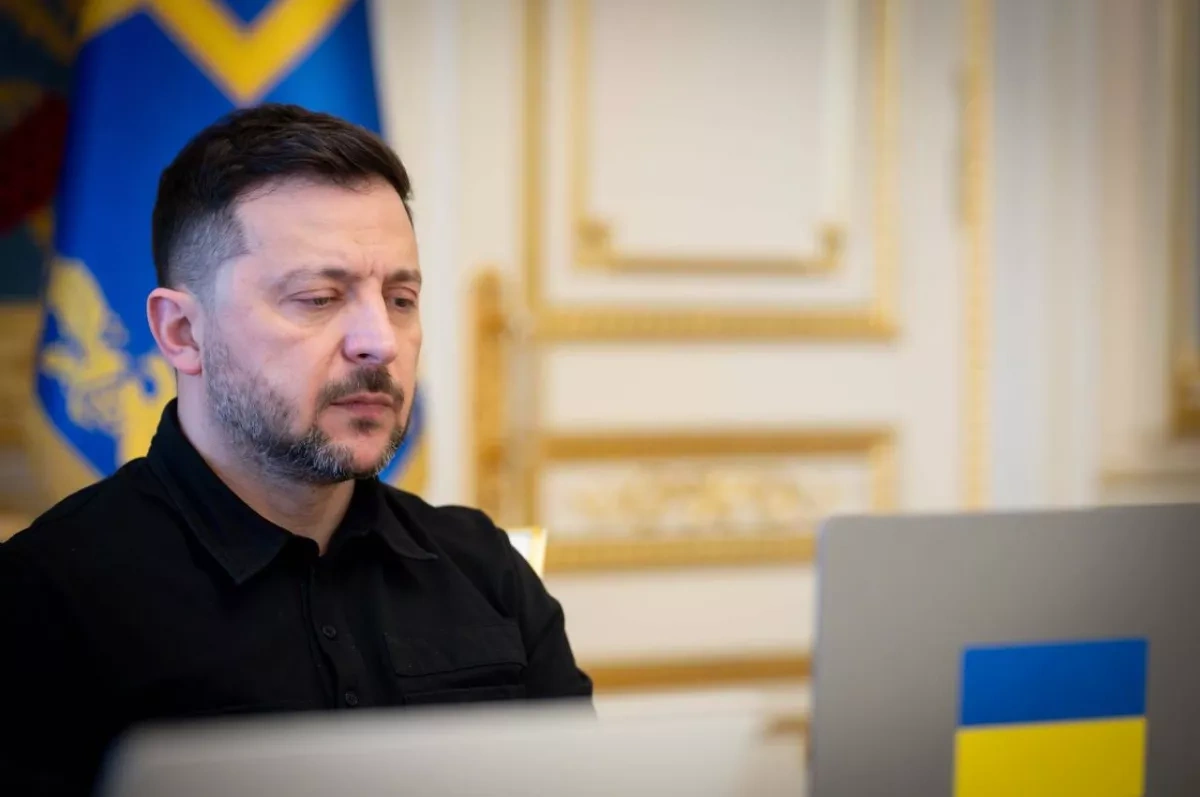 Zelenskyy: “Any pause in the war is good,” urges global pressure on Putin