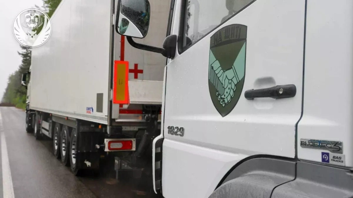 Kyiv receives 528 bodies from Russia, identification process underway PHOTO
