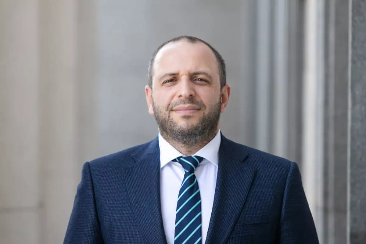 Zelenskyy’s personnel puzzle Why can’t Kyiv find an ambassador for Washington?
