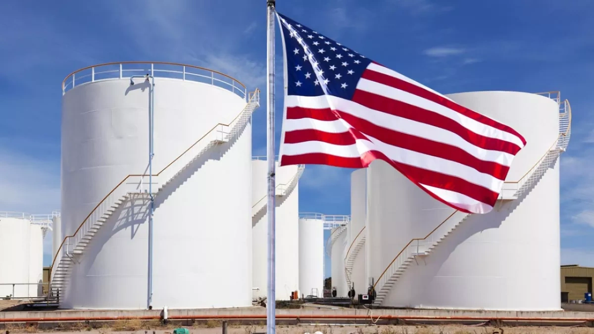 US to release oil from strategic reserve to stabilise market