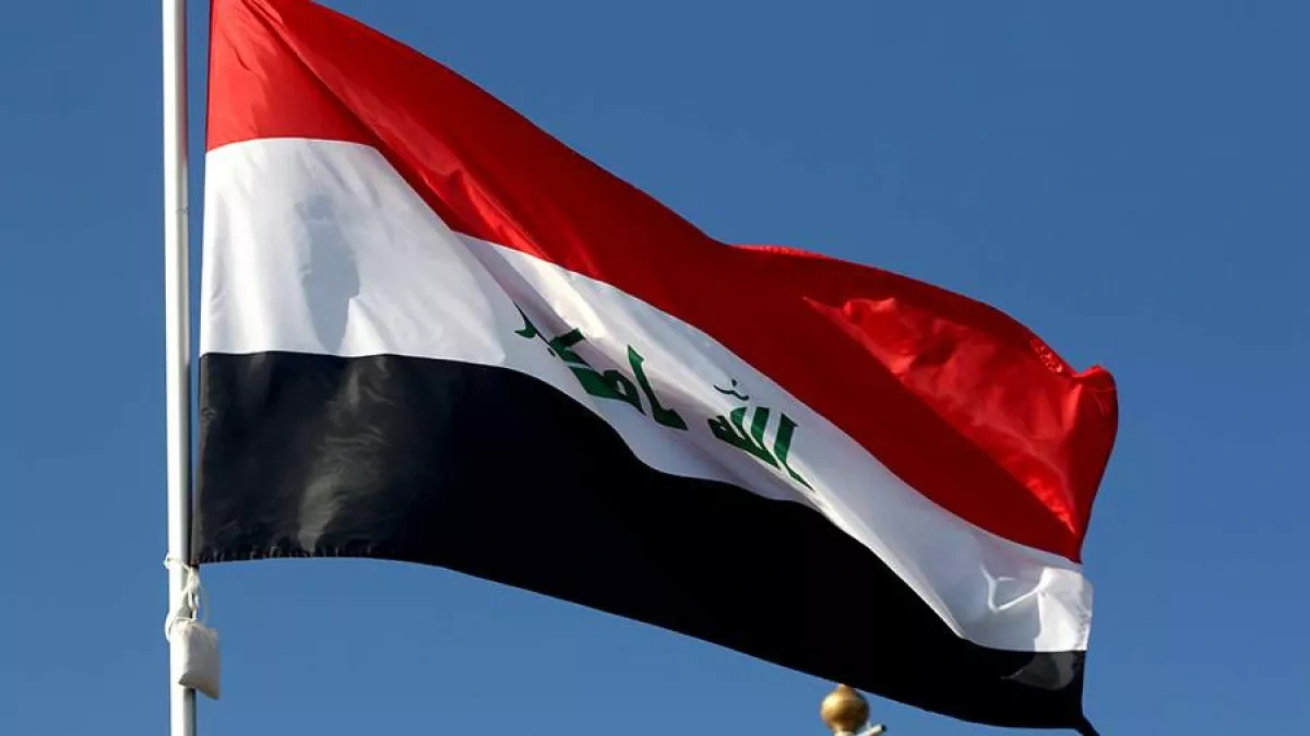 Iraq denies reports of delivering US ceasefire proposal to Iran