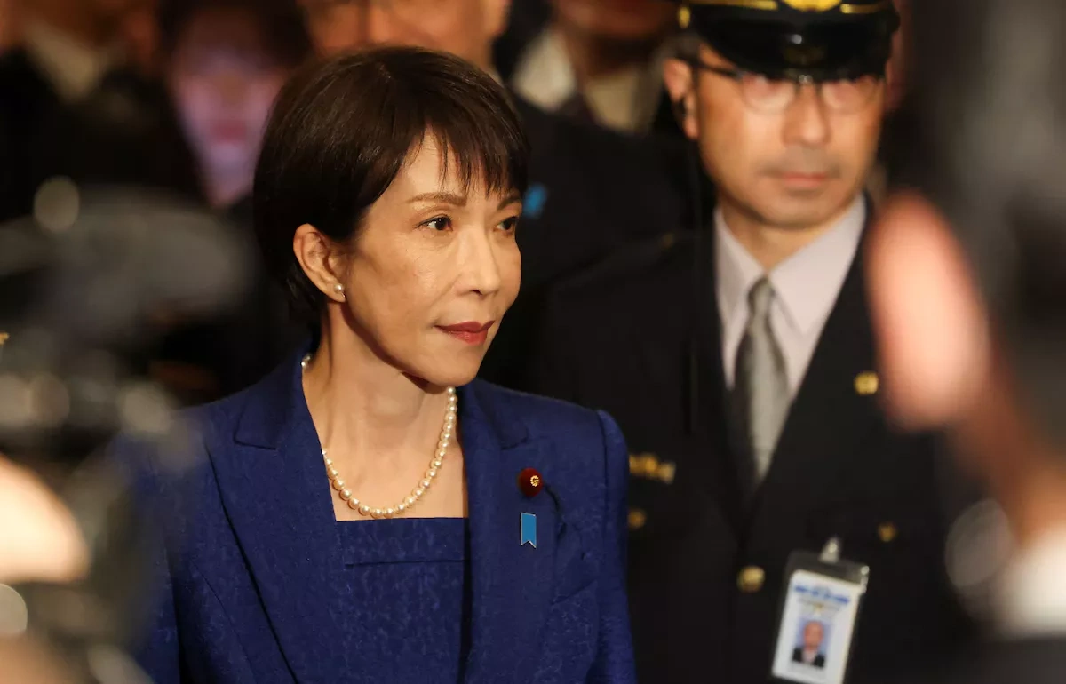 Fan culture, high polls, fragile party: Japan's PM Takaichi’s gamble for power