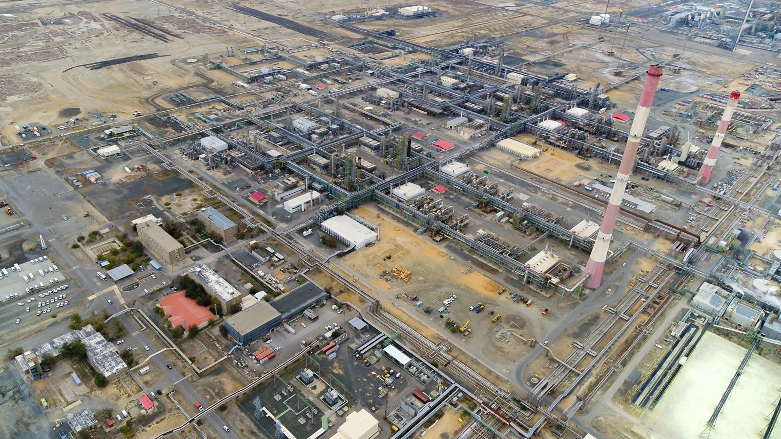 Kazakhstan sets up special commission to probe incident at Tengiz oil field