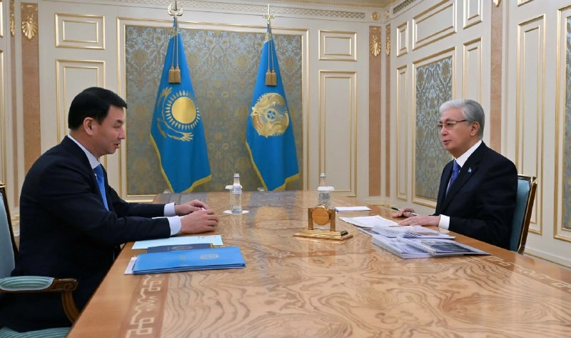 Kazakhstan nearing completion of feasibility study for Almaty mountain cluster project