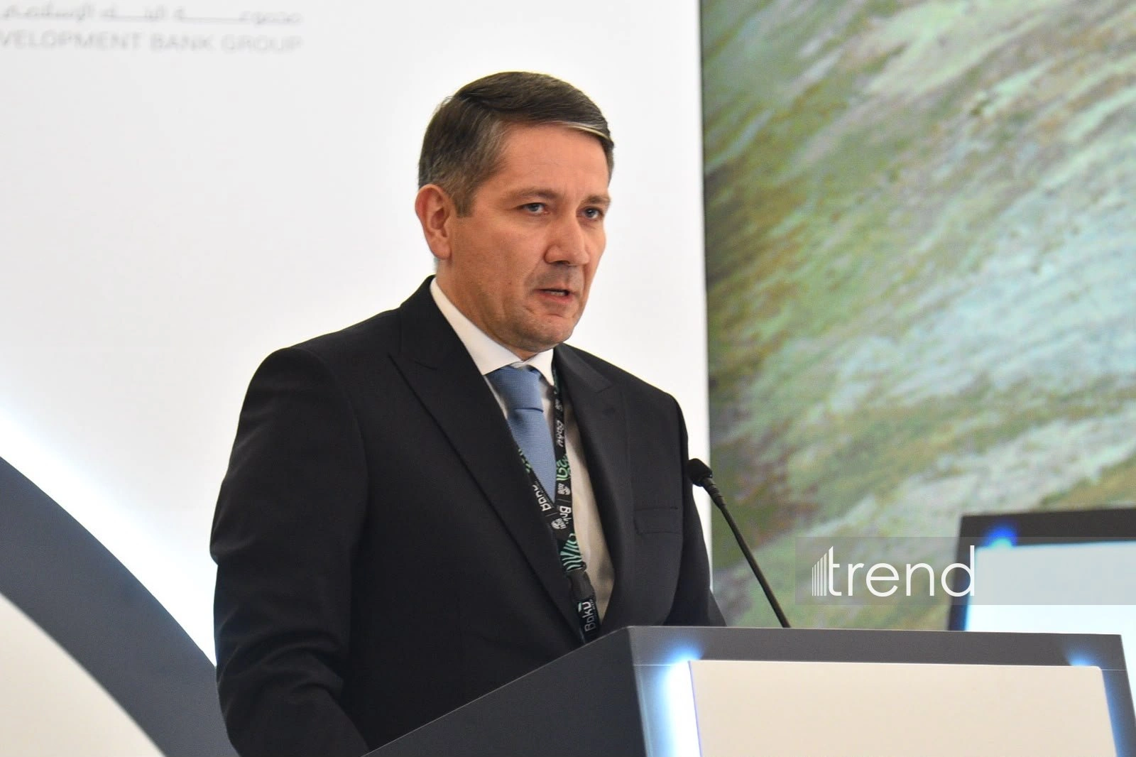 Azerbaijan expects early introduction of new Islamic finance projects - deputy minister