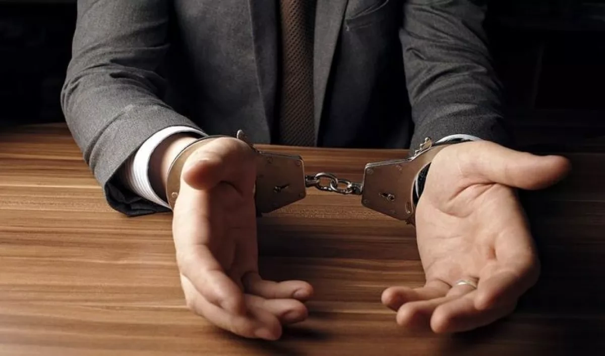 Türkiye detains more than 50 people in tender fraud investigation