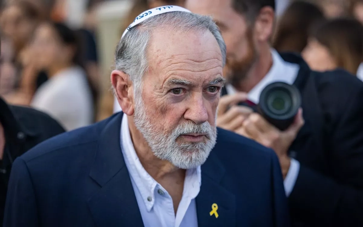 US ambassador labels Jewish settlers attacking Palestinians as terrorists