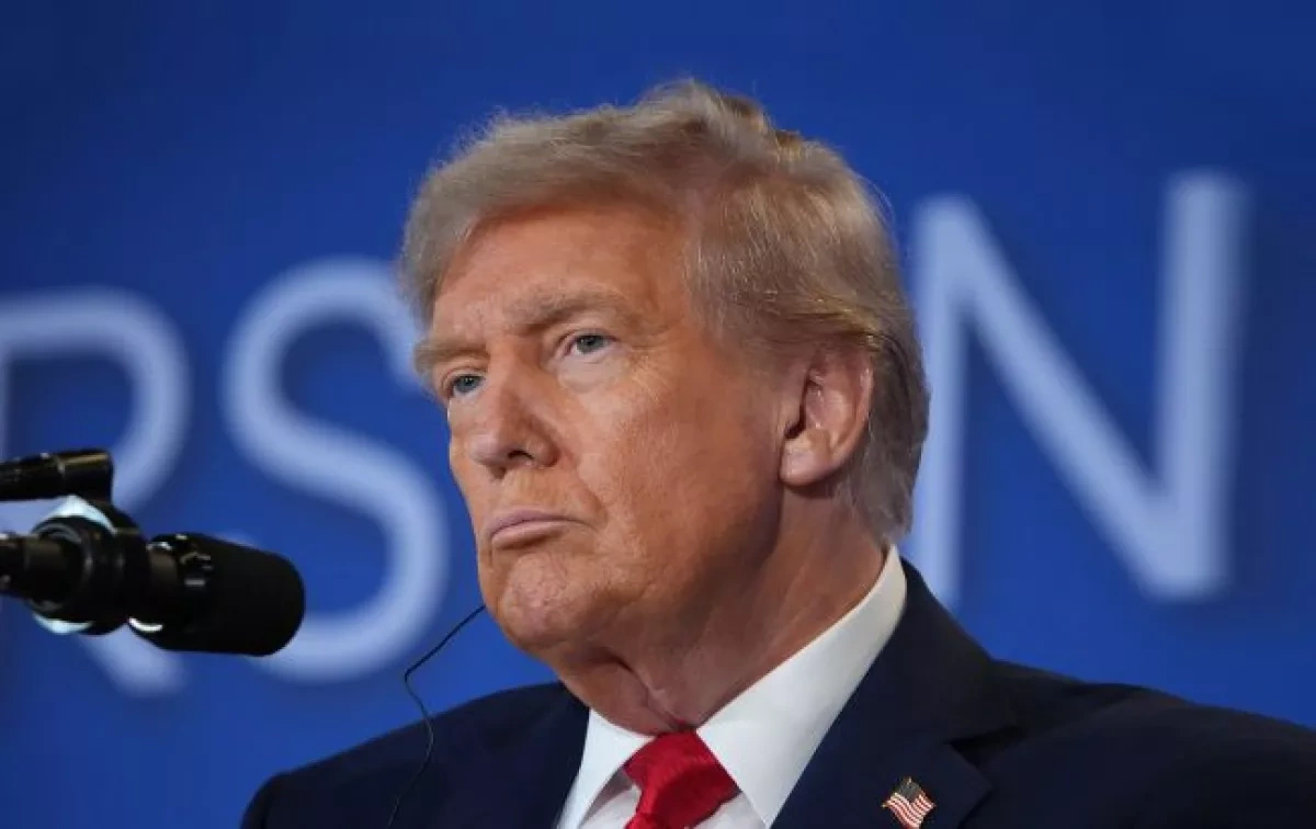 Trump says excluding Russia from G8 may have contributed to Ukraine war