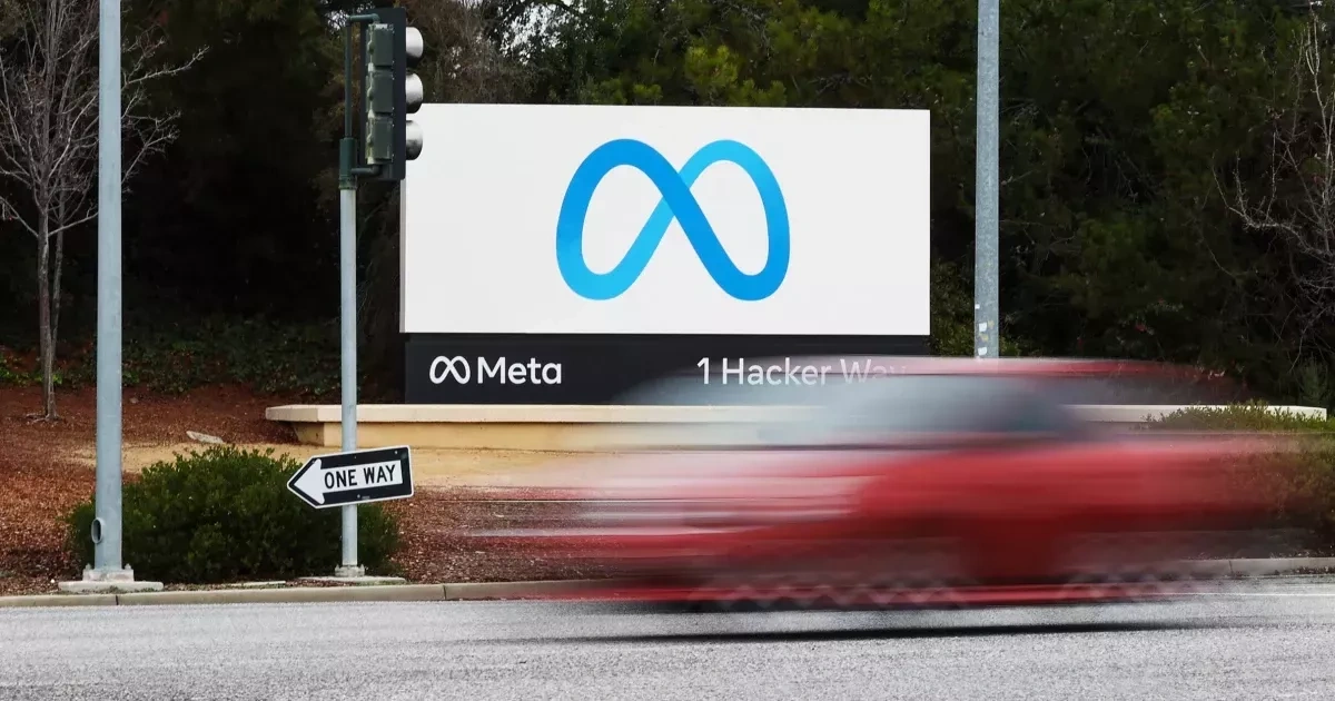 Media: Meta to cut nearly 8,000 jobs in initial round of layoffs