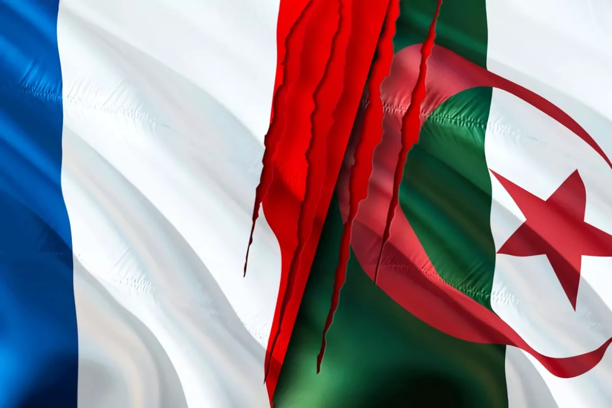 Algeria set to vote on law criminalising French colonial rule Holding Paris accountable