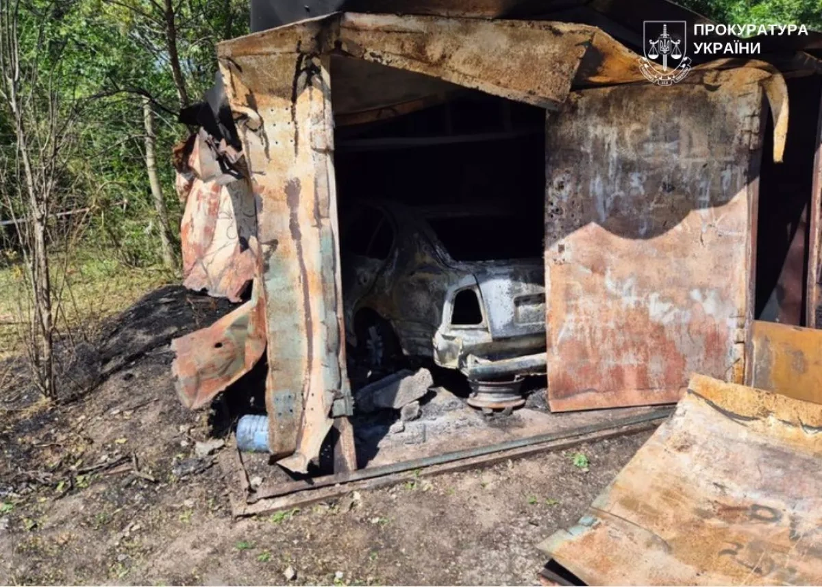 Four killed as Russia launches nearly 1,000 strikes on Ukraine PHOTO/VIDEO