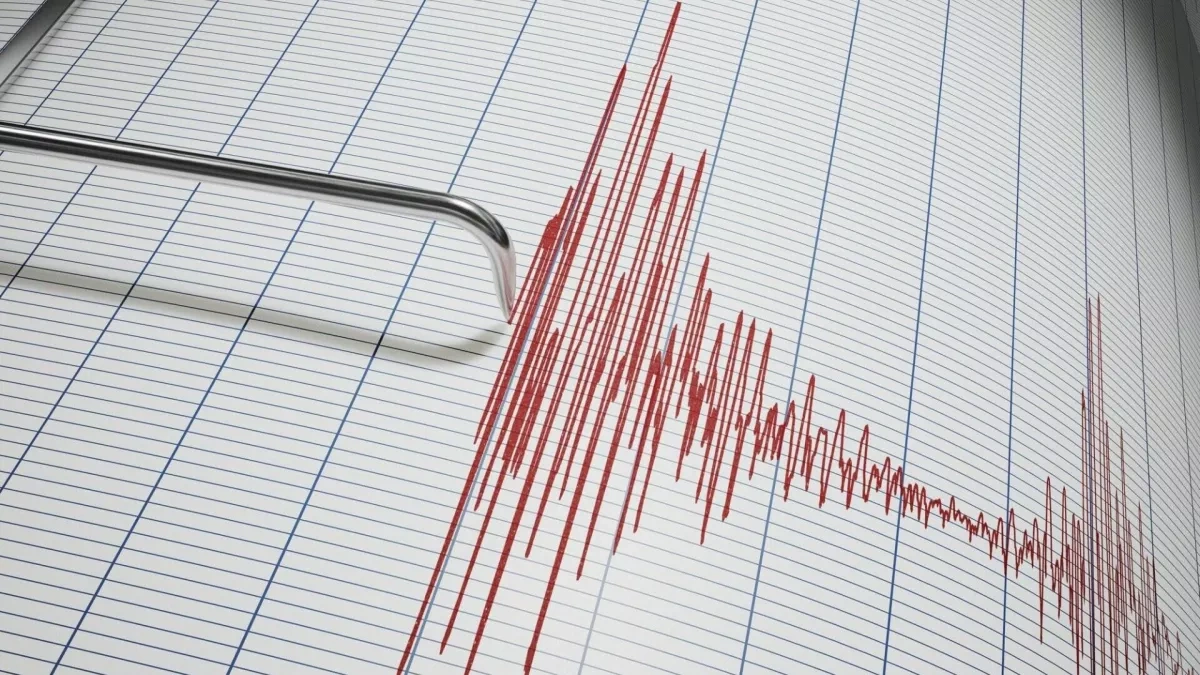 New Guinea hit by 5.7 magnitude earthquake