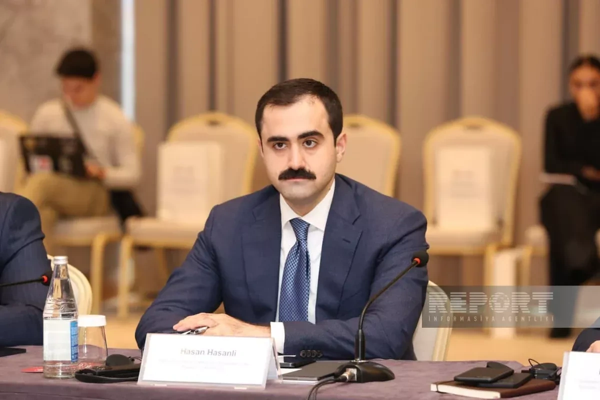 Azerbaijan seeks expansion of scholarship programme with Latvia