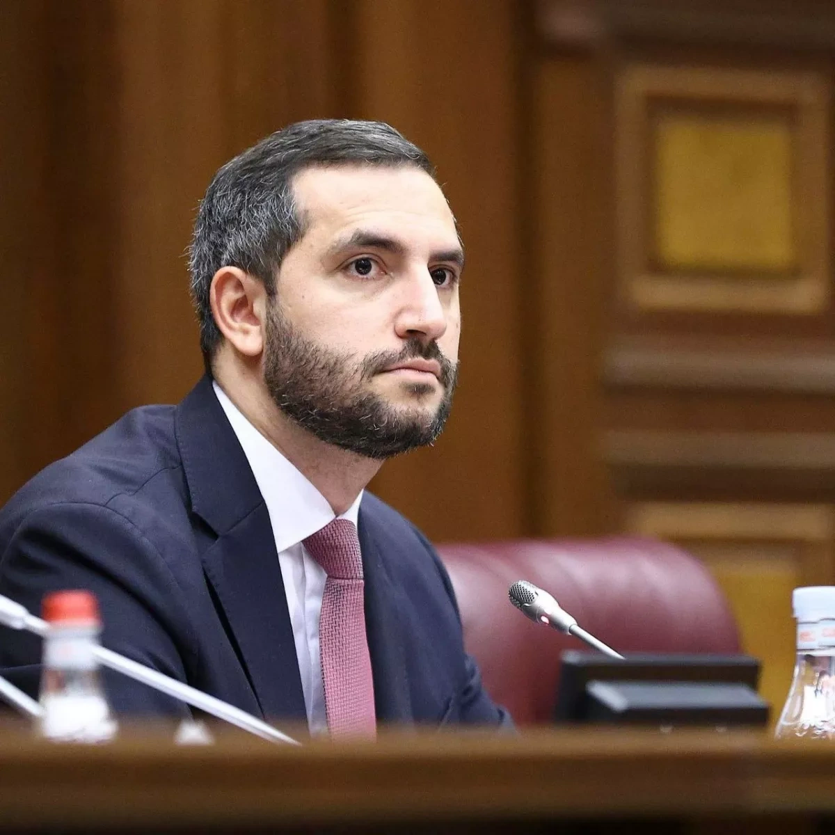 Pashinyan ally: No statement from Türkiye’s FM on Armenia’s elections