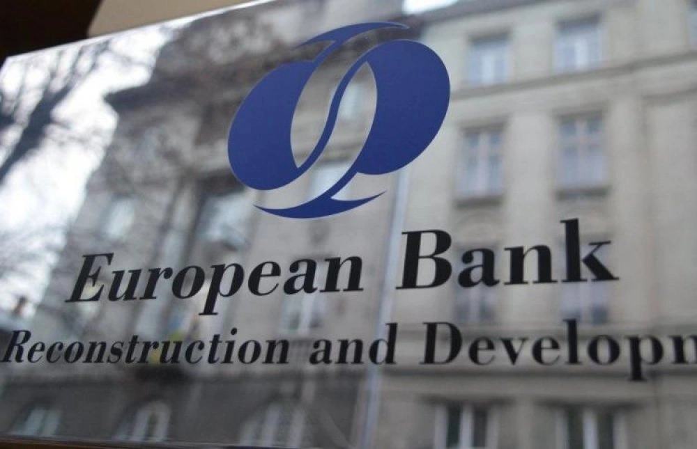 EBRD approves project aimed at decarbonizing Türkiye's industrial sector